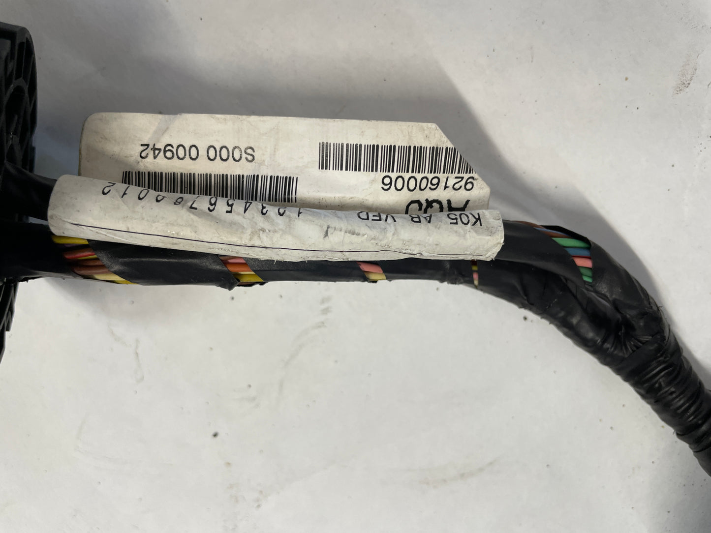 2006 Pontiac GTO Engine Motor Automatic Transmission Wire Wiring Harness OEM - Day's Parts Yard