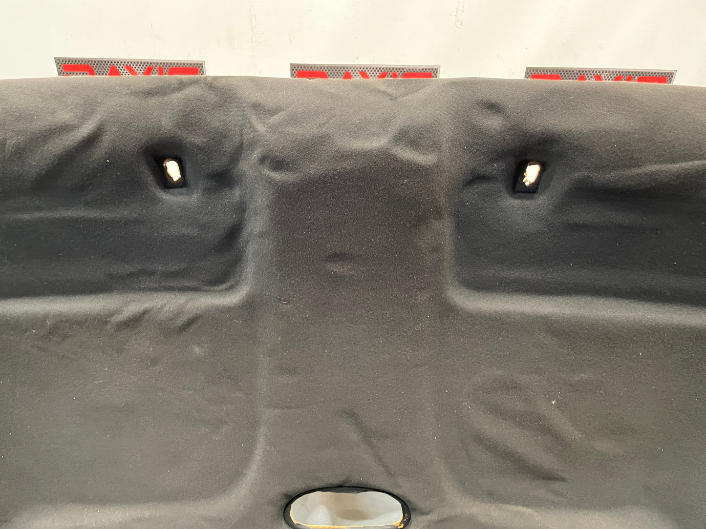2005 Pontiac GTO Head Liner Headliner Ebony Board OEM LOCAL PICK UP - Day's Parts Yard