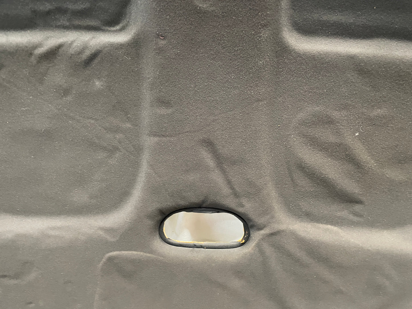 2005 Pontiac GTO Head Liner Headliner Ebony Board OEM LOCAL PICK UP - Day's Parts Yard