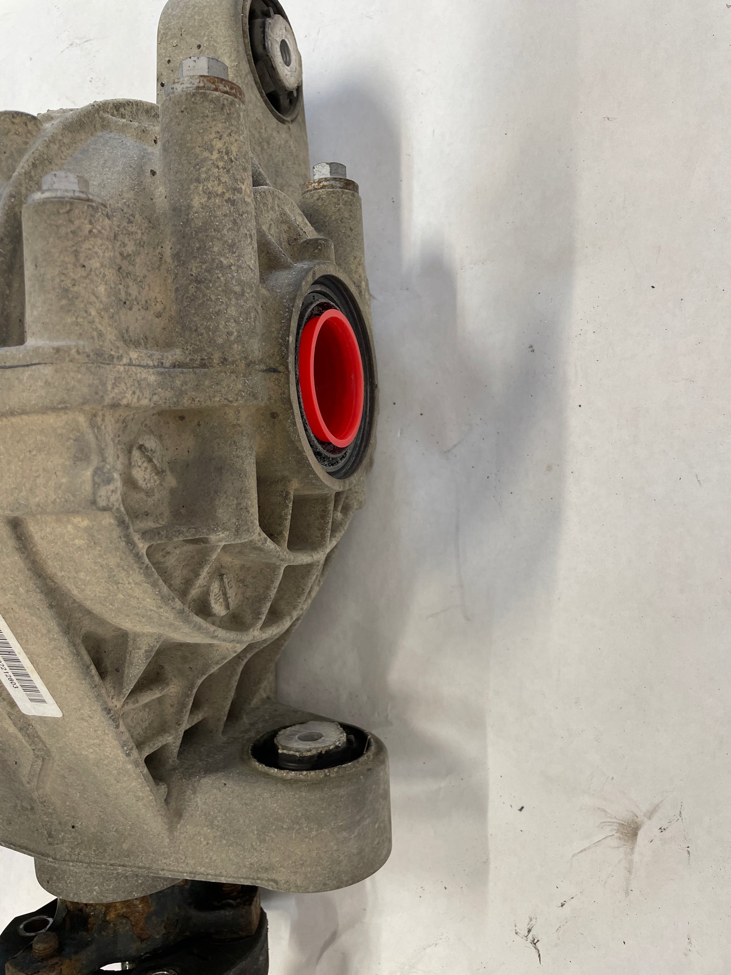 2009 Pontiac G8 Base Rear End Rearend Differential 2.92 OEM - Day's Parts Yard