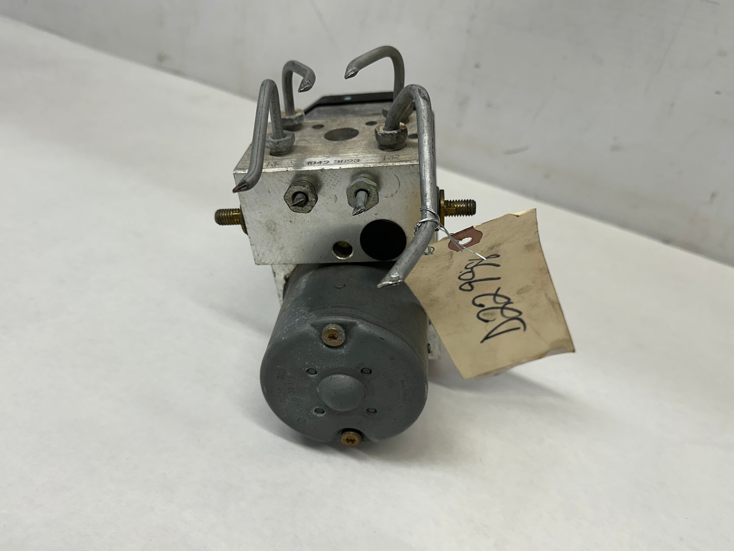 2002 Chevy Camaro SS Anti Lock Brake Pump ABS Module OEM - Day's Parts Yard