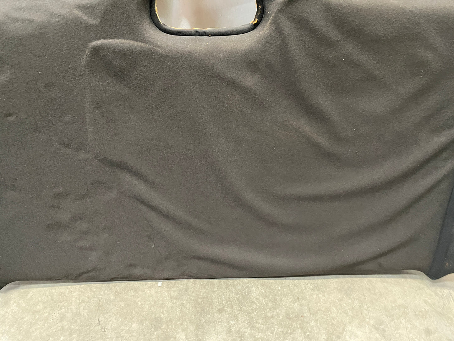 2005 Pontiac GTO Head Liner Headliner Ebony Board OEM LOCAL PICK UP - Day's Parts Yard
