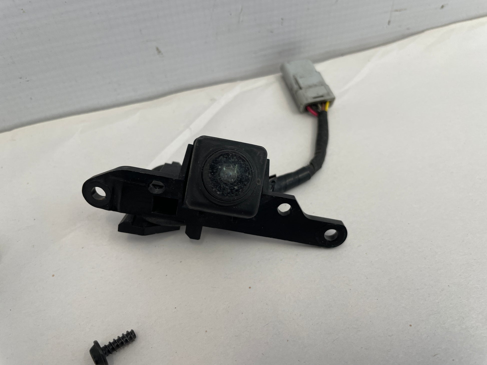 2018 Cadillac CTS-V Front RH & LH Park Assist Camera OEM - Day's Parts Yard