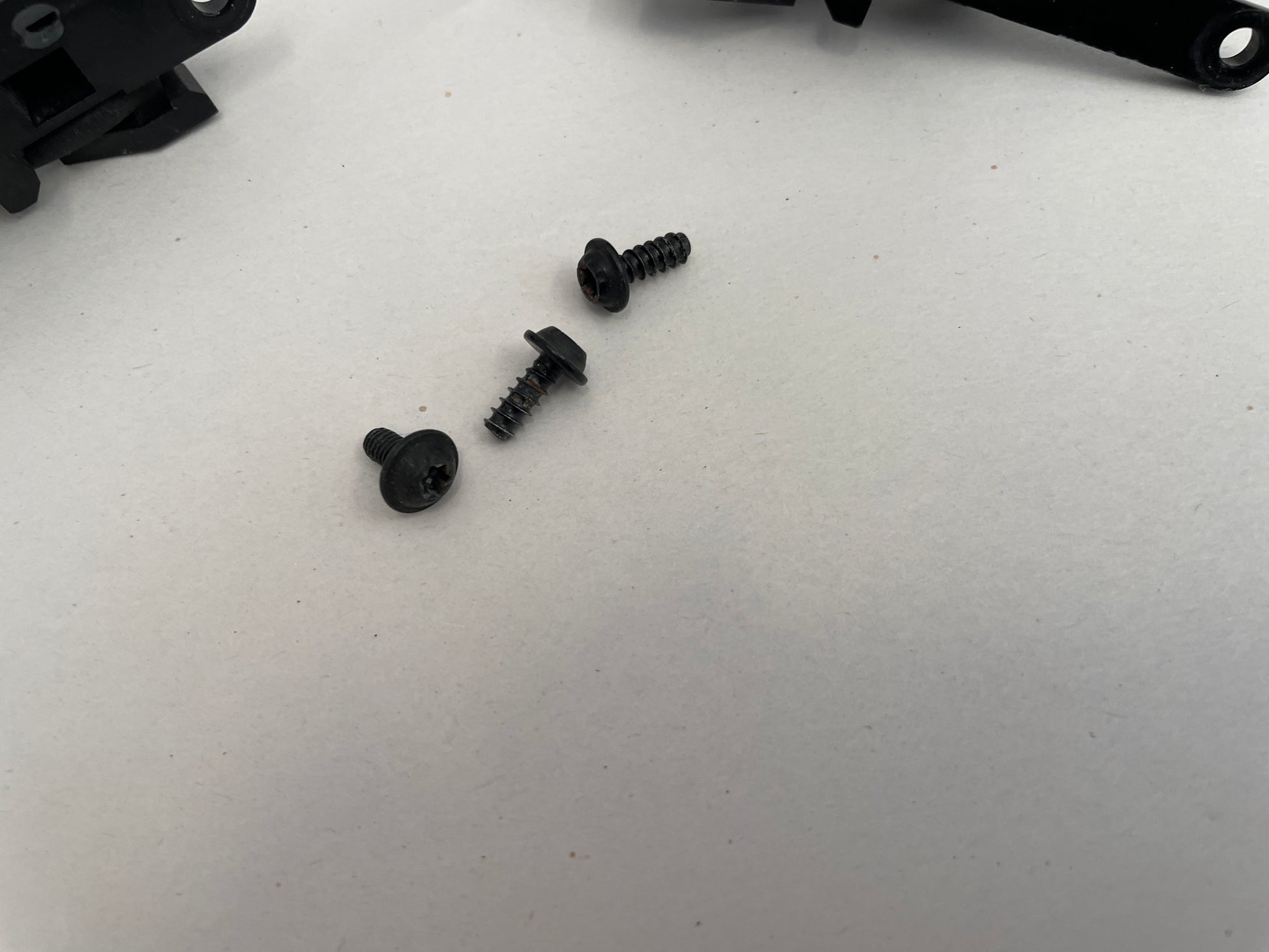 2018 Cadillac CTS-V Front RH & LH Park Assist Camera OEM - Day's Parts Yard