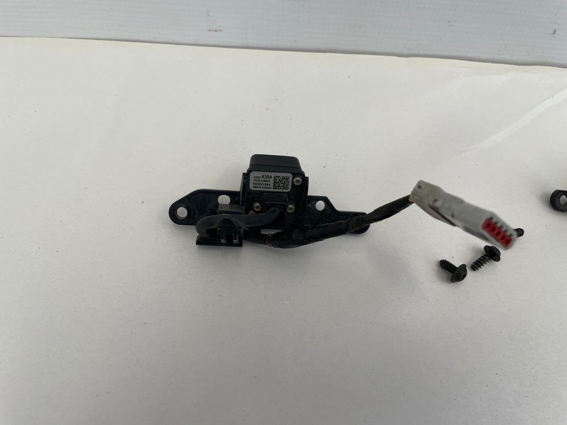 2018 Cadillac CTS-V Front RH & LH Park Assist Camera OEM - Day's Parts Yard