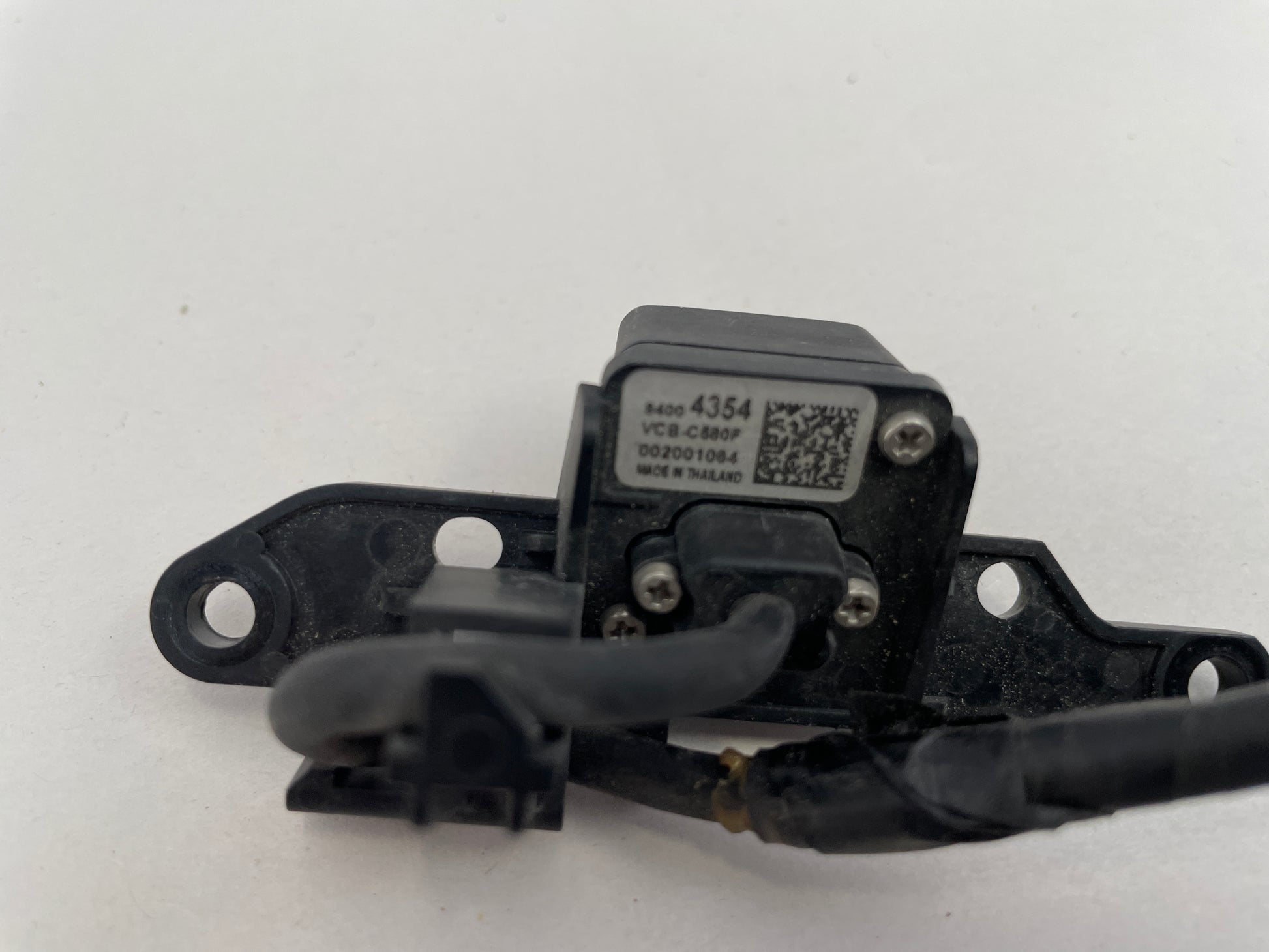 2018 Cadillac CTS-V Front RH & LH Park Assist Camera OEM - Day's Parts Yard