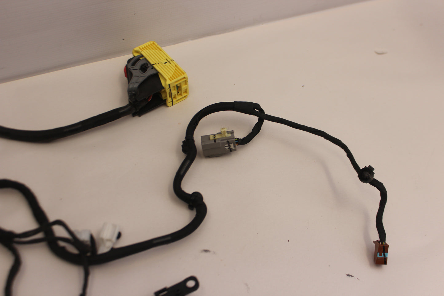 2014 Chevy SS Sedan Front LH Driver Seat Wire Wiring Harness OEM - Day's Parts Yard