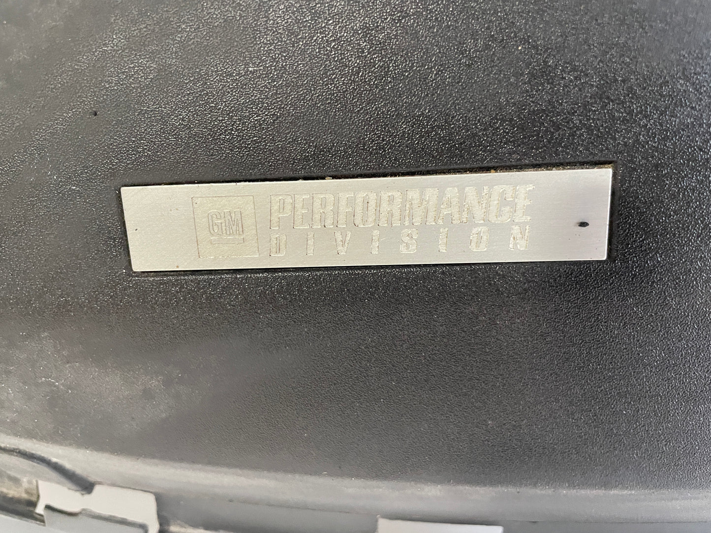 2014 Cadillac CTS-V Coupe Radiator Core Support Sight Shield Splash Cover OEM - Day's Parts Yard