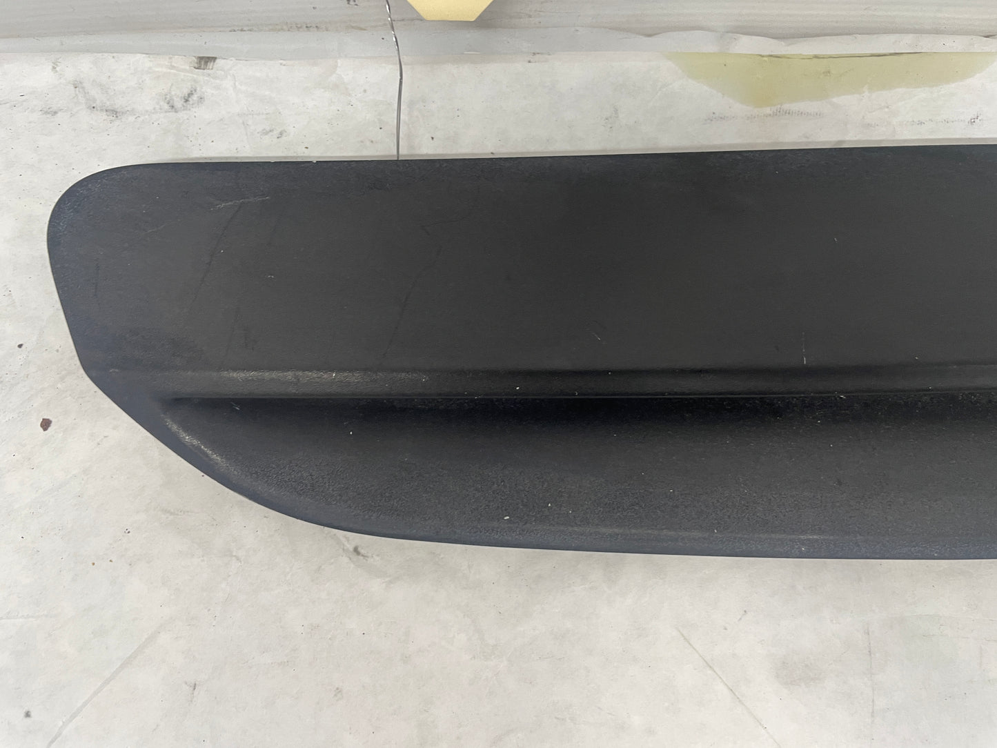 2008 Pontiac G8 Base RH Passenger Hood Vent Scoop OEM - Day's Parts Yard