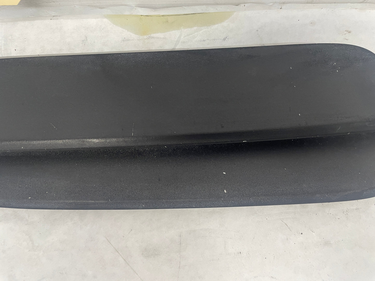 2008 Pontiac G8 Base RH Passenger Hood Vent Scoop OEM - Day's Parts Yard