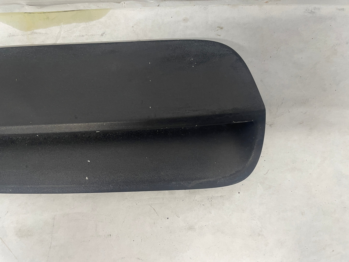 2008 Pontiac G8 Base RH Passenger Hood Vent Scoop OEM - Day's Parts Yard