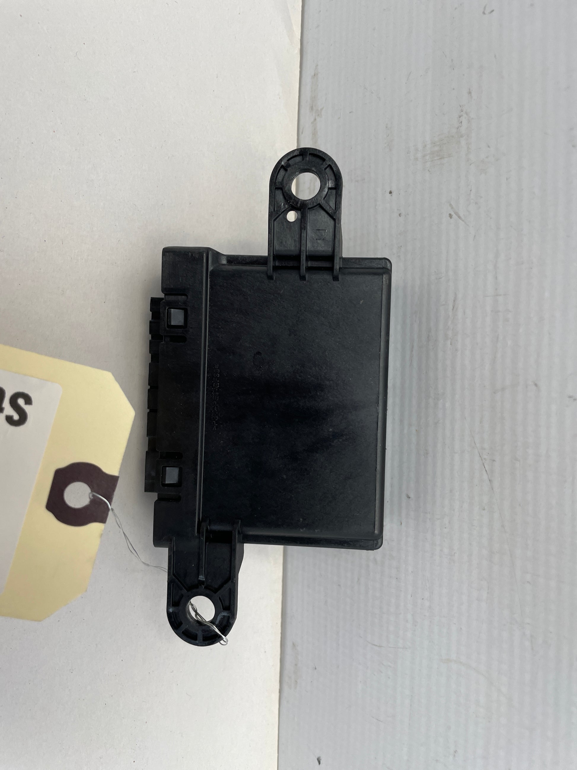 2018 Cadillac CTS-V Parking Assist Module OEM - Day's Parts Yard