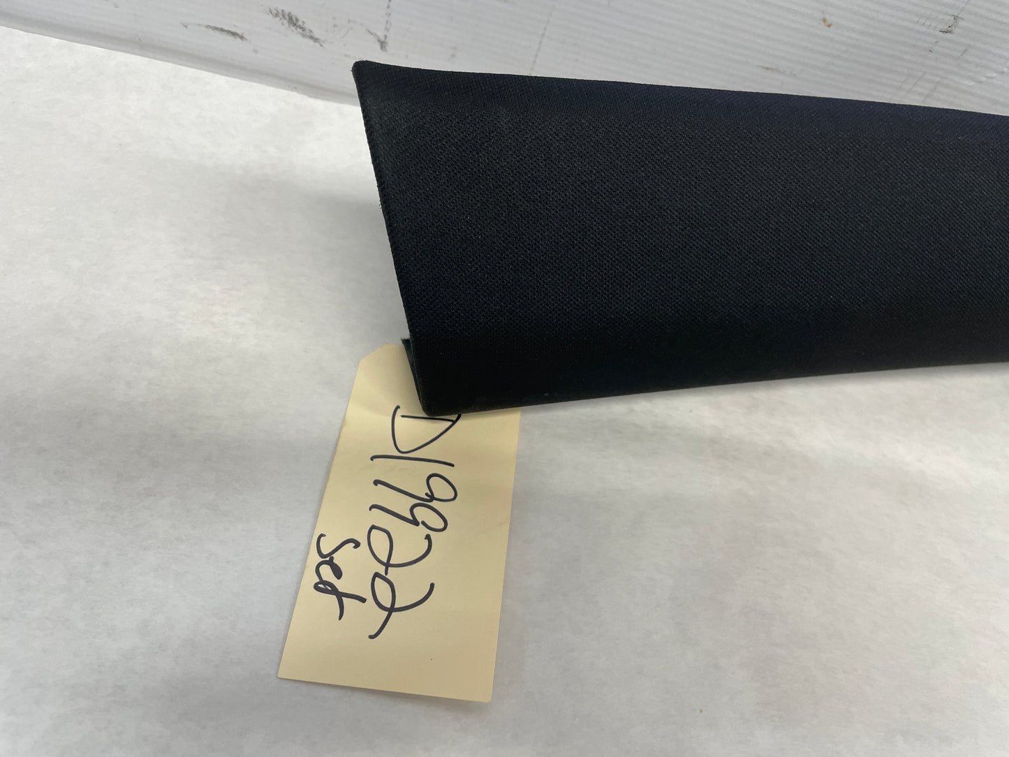 2014 Cadillac CTS-V Coupe RH & LH Interior A Pillar Trim Molding OEM - Day's Parts Yard