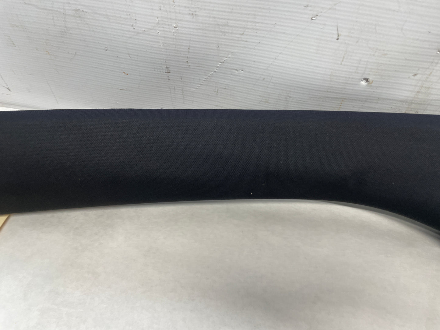 2014 Cadillac CTS-V Coupe RH & LH Interior A Pillar Trim Molding OEM - Day's Parts Yard