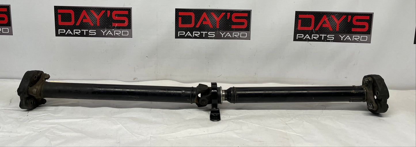 2005 Pontiac GTO Drive Shaft Driveshaft OEM - Day's Parts Yard