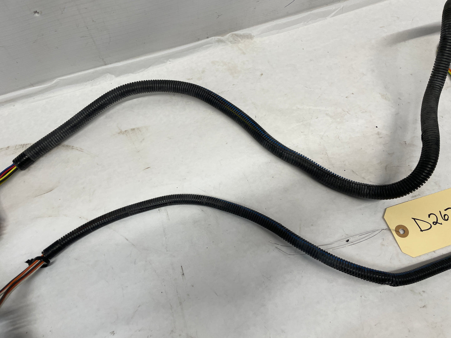 Lingenfelter LNC-2001 LSA Engine 2-Step and Timing Retard Controller