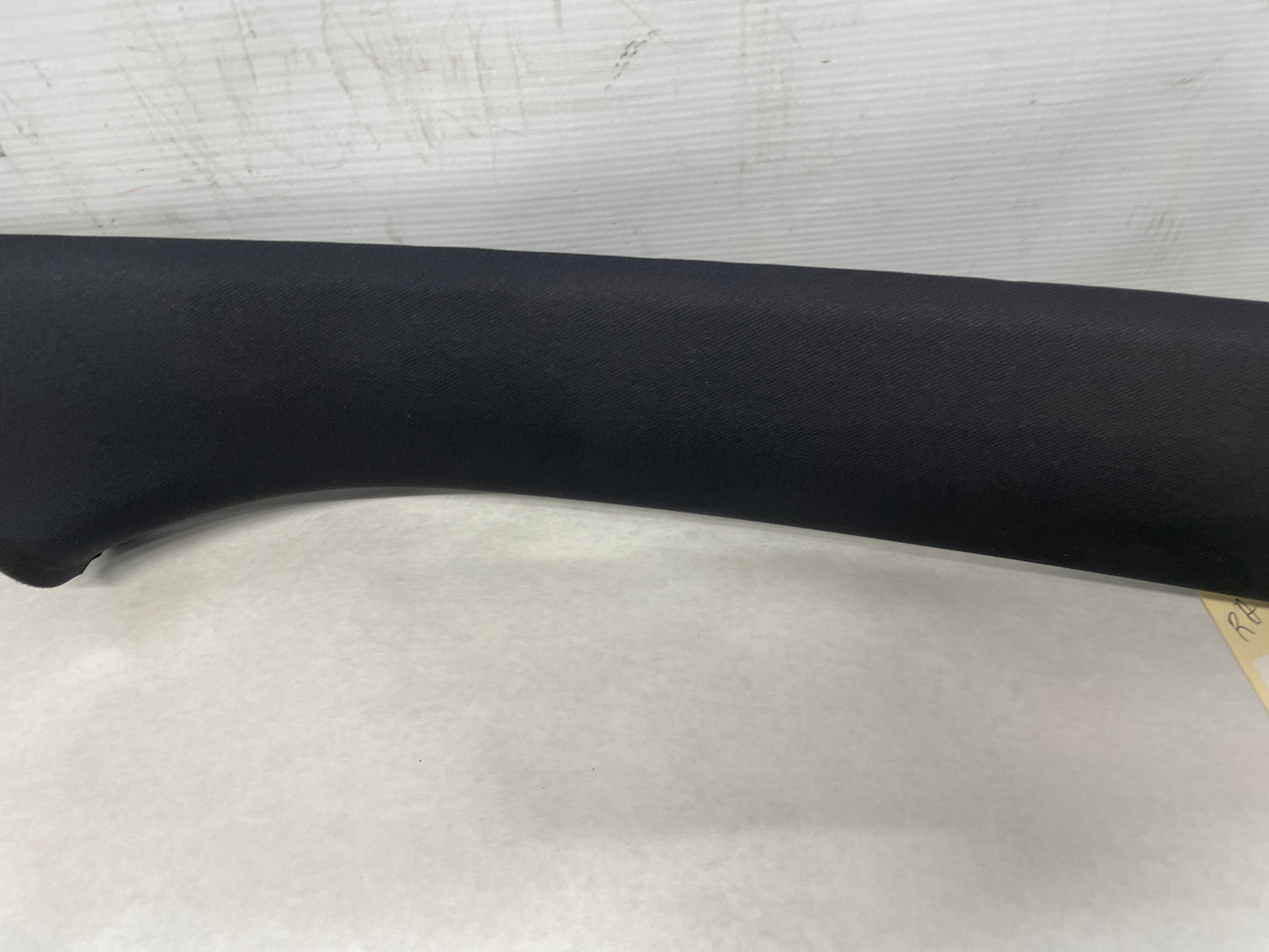 2014 Cadillac CTS-V Coupe RH & LH Interior A Pillar Trim Molding OEM - Day's Parts Yard