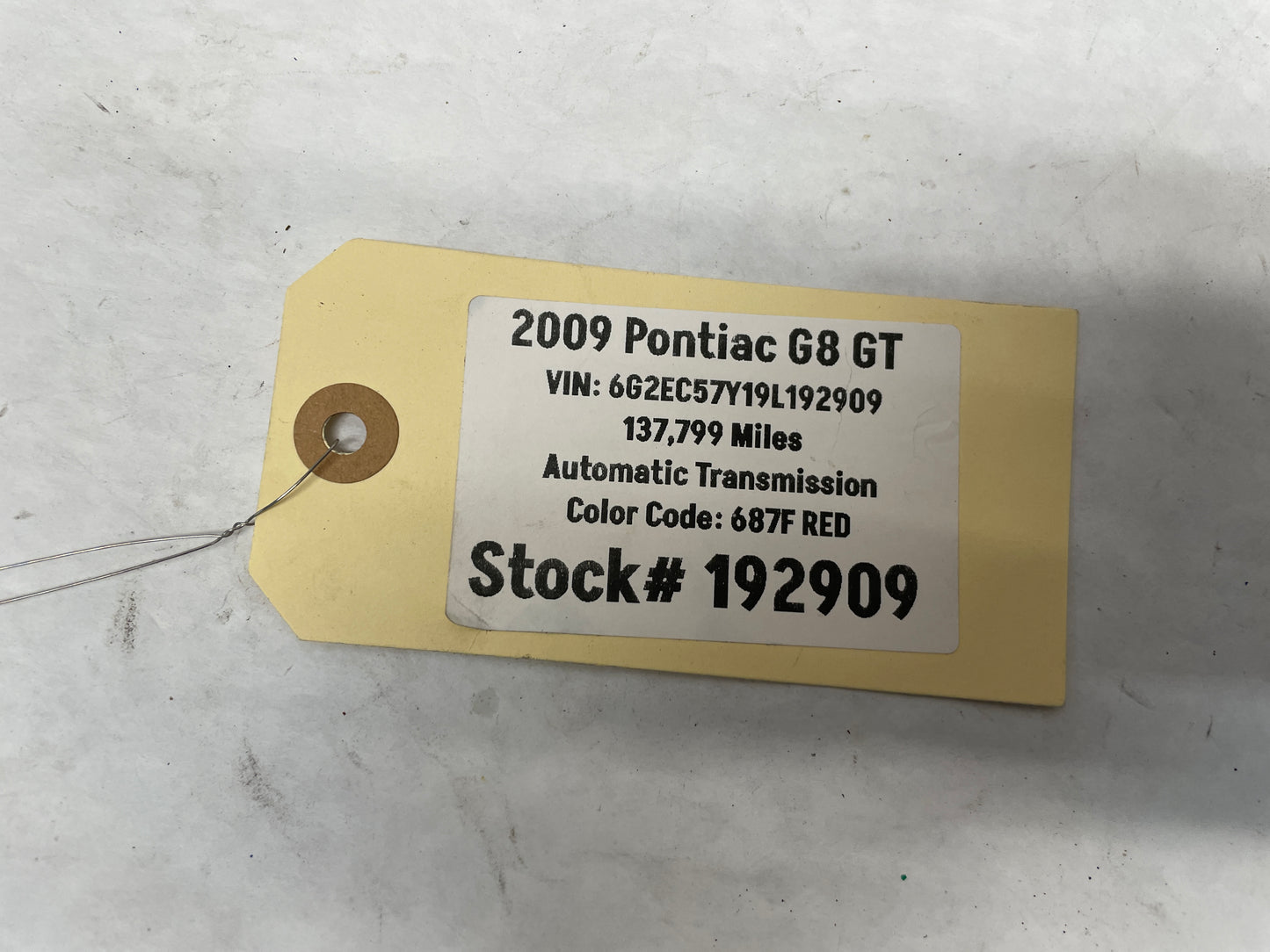 Lingenfelter LNC-2001 LSA Engine 2-Step and Timing Retard Controller