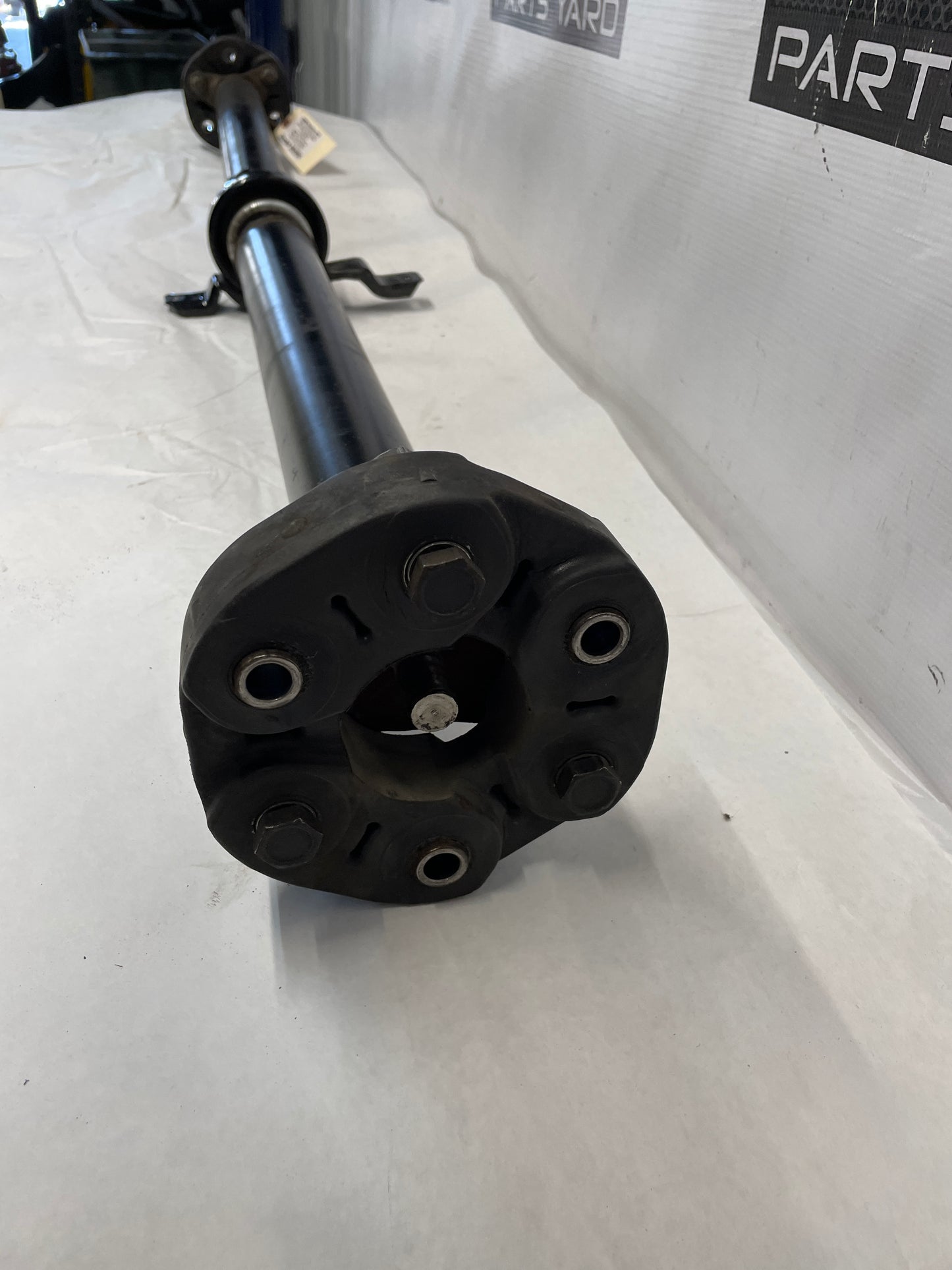 2005 Pontiac GTO Drive Shaft Driveshaft OEM - Day's Parts Yard