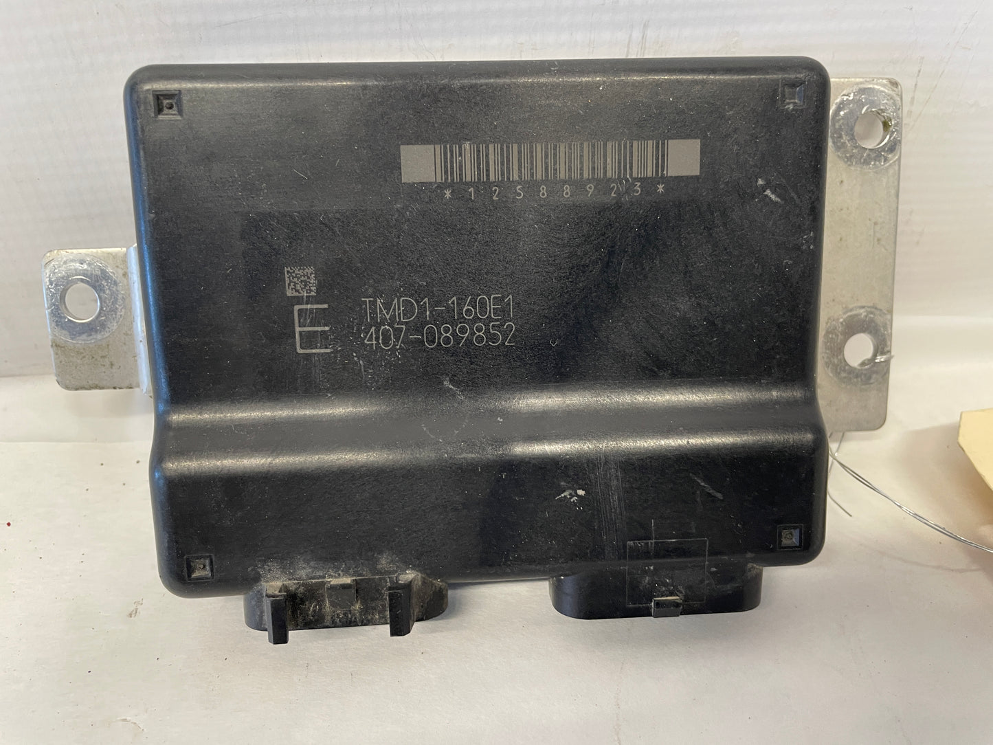 2015 Chevy Silverado K1500 Throttle Actuator Control Module OEM - Day's Parts Yard