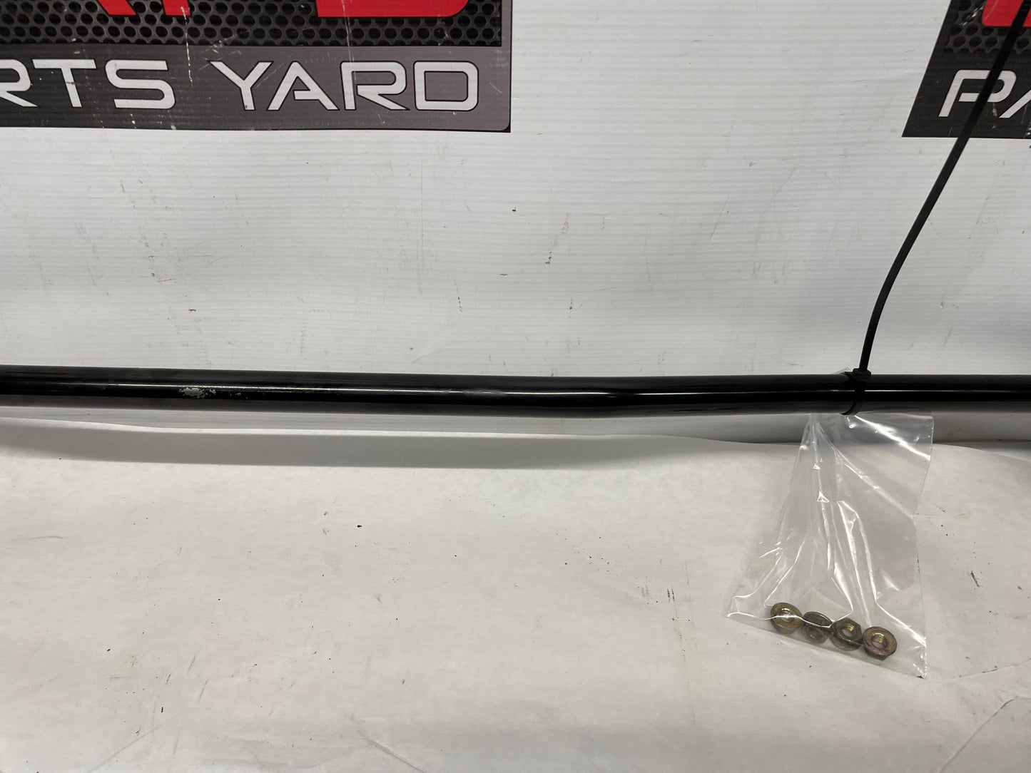 2005 Pontiac GTO Suspension Strut Tower Brace Bar OEM - Day's Parts Yard