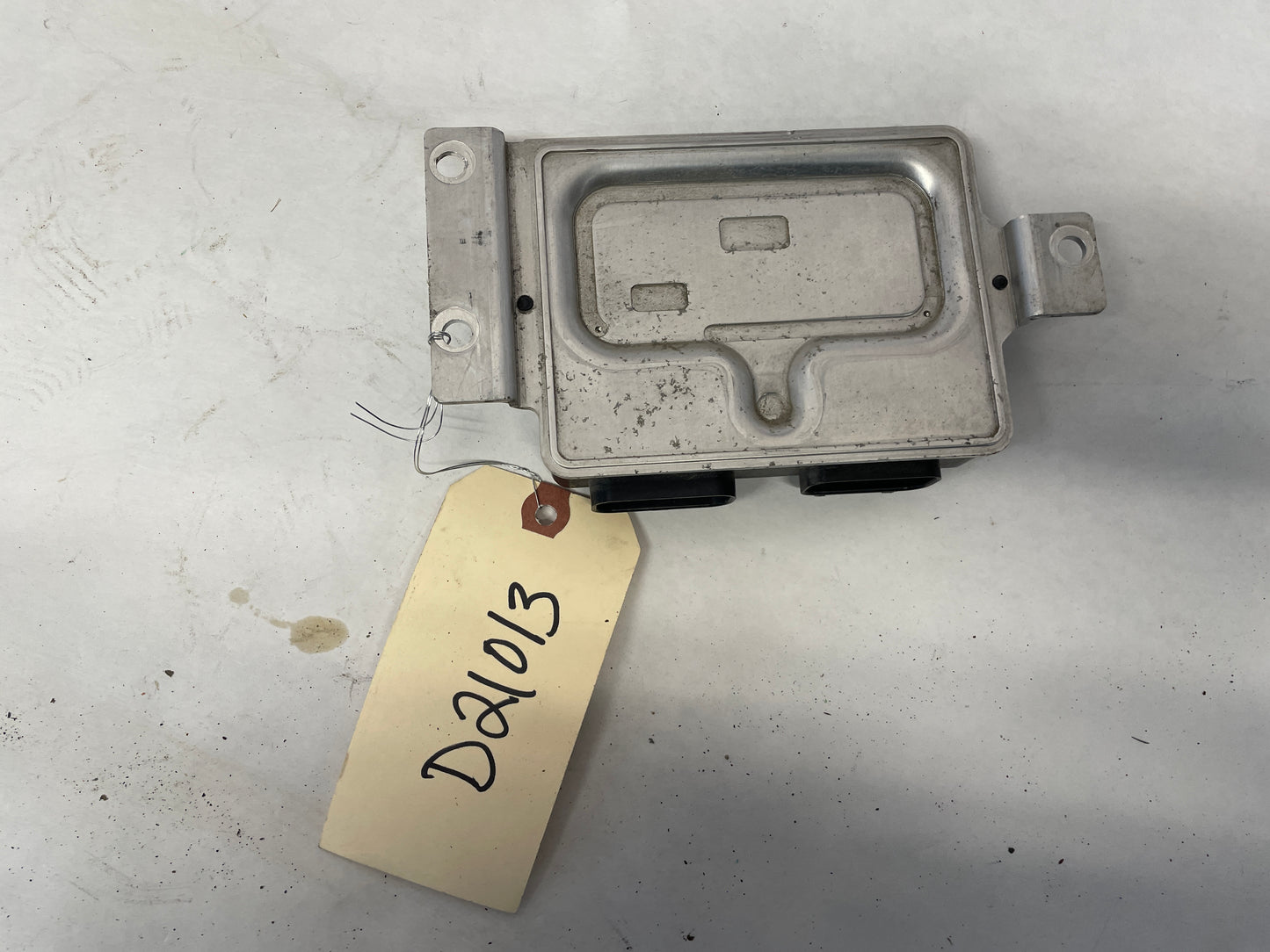 2015 Chevy Silverado K1500 Throttle Actuator Control Module OEM - Day's Parts Yard