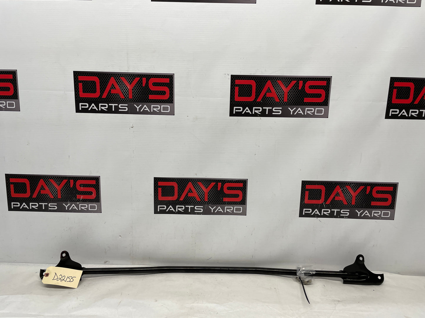 2005 Pontiac GTO Suspension Strut Tower Brace Bar OEM - Day's Parts Yard