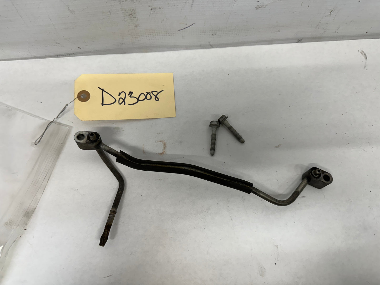 2006 Pontiac GTO Coolant Cross Over Tube LS1 LS2 LS3 LS6 OEM 5.3 5.7 6.0 6.2 - Day's Parts Yard