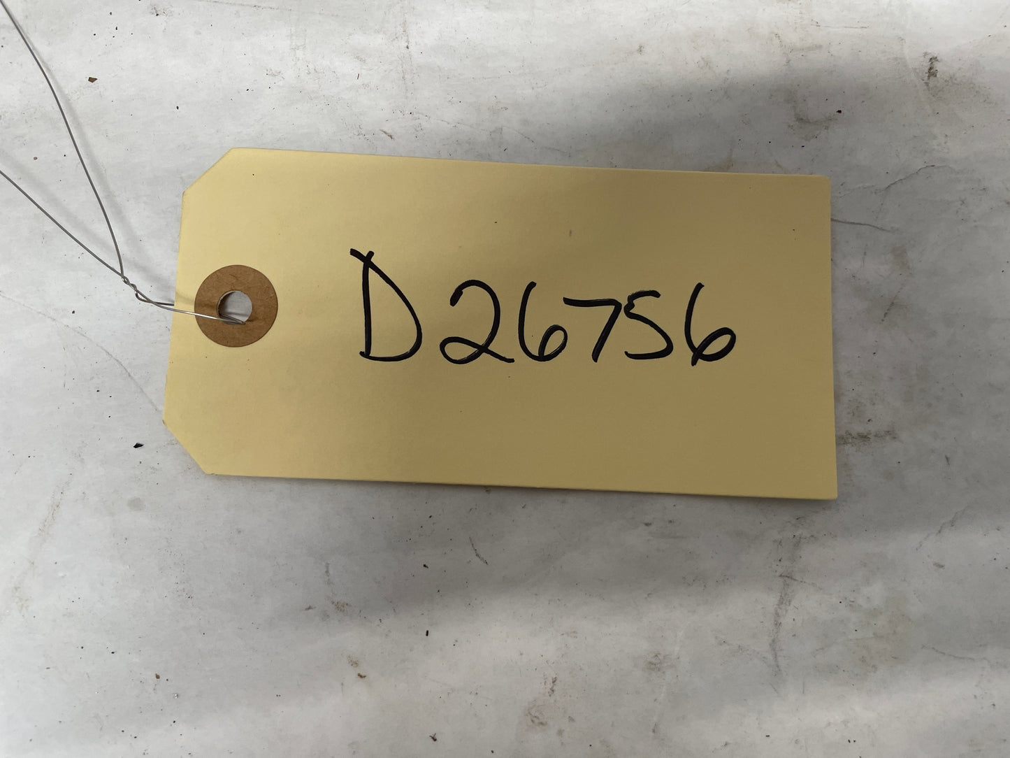 2006 Pontiac GTO Lug Nut Cover Set OEM