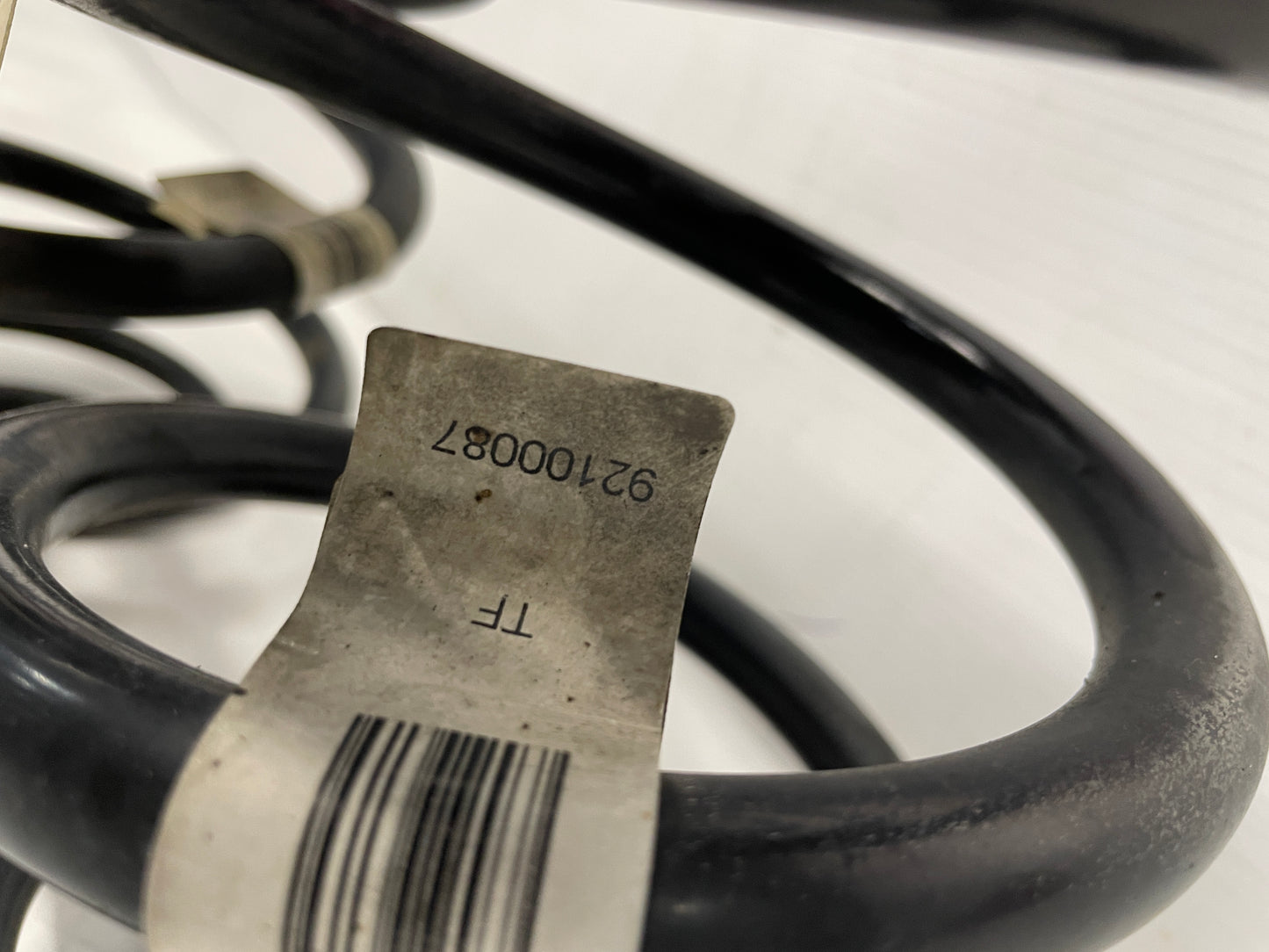 2005 Pontiac GTO Rear Coil Springs RH & LH OEM - Day's Parts Yard