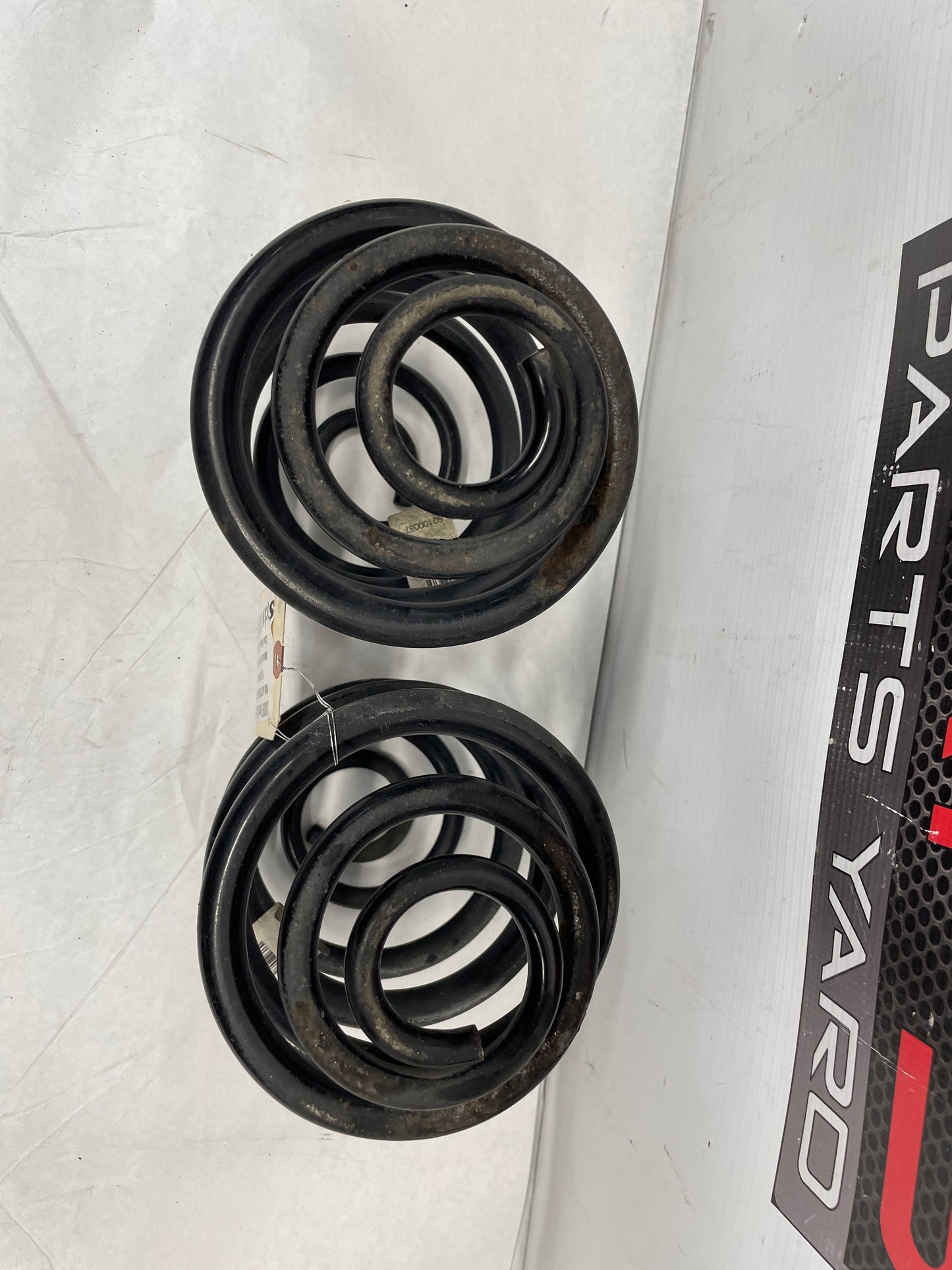 2005 Pontiac GTO Rear Coil Springs RH & LH OEM - Day's Parts Yard