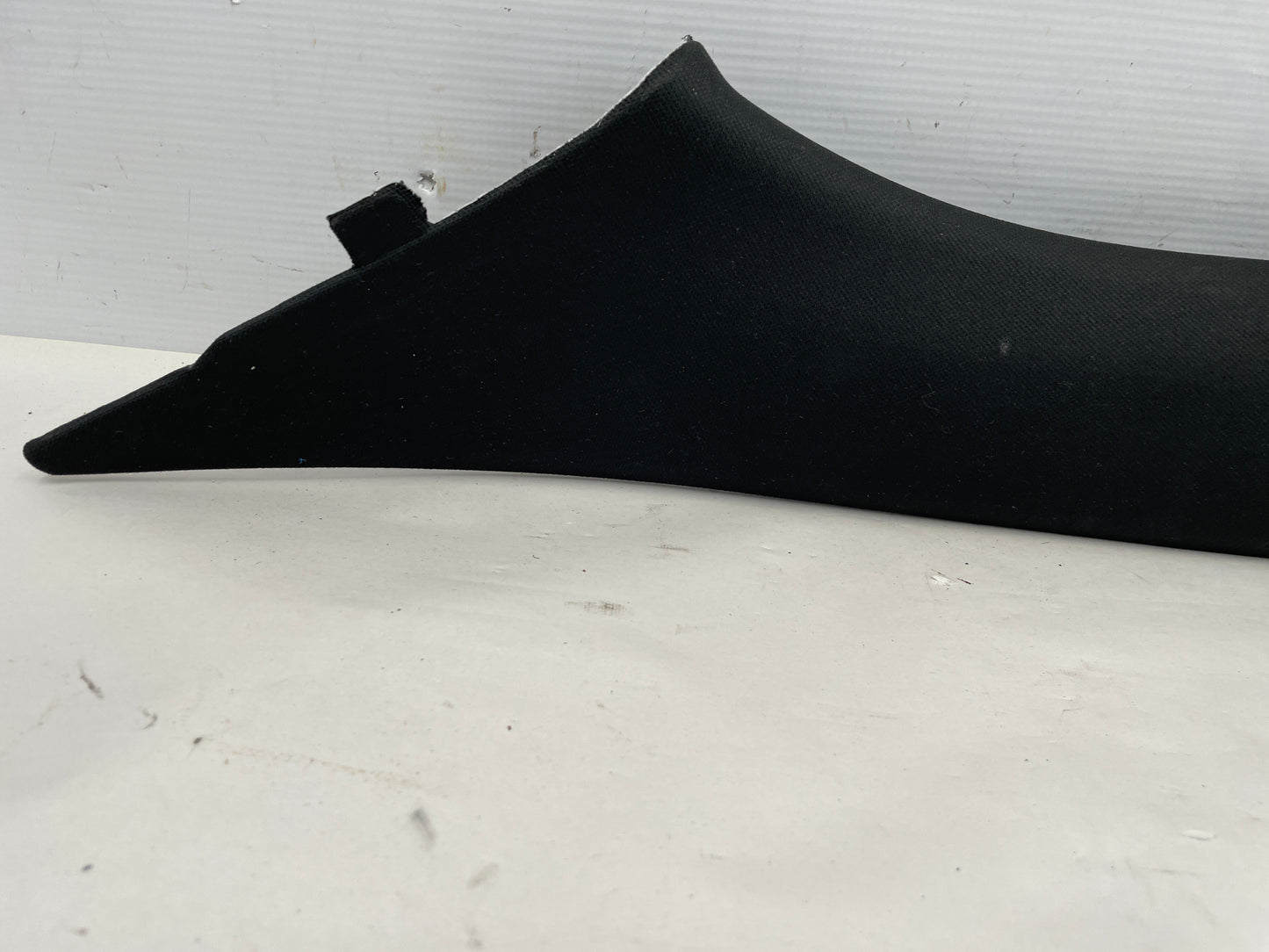 2014 Cadillac CTS-V Coupe LH Driver A Pillar Trim OEM - Day's Parts Yard