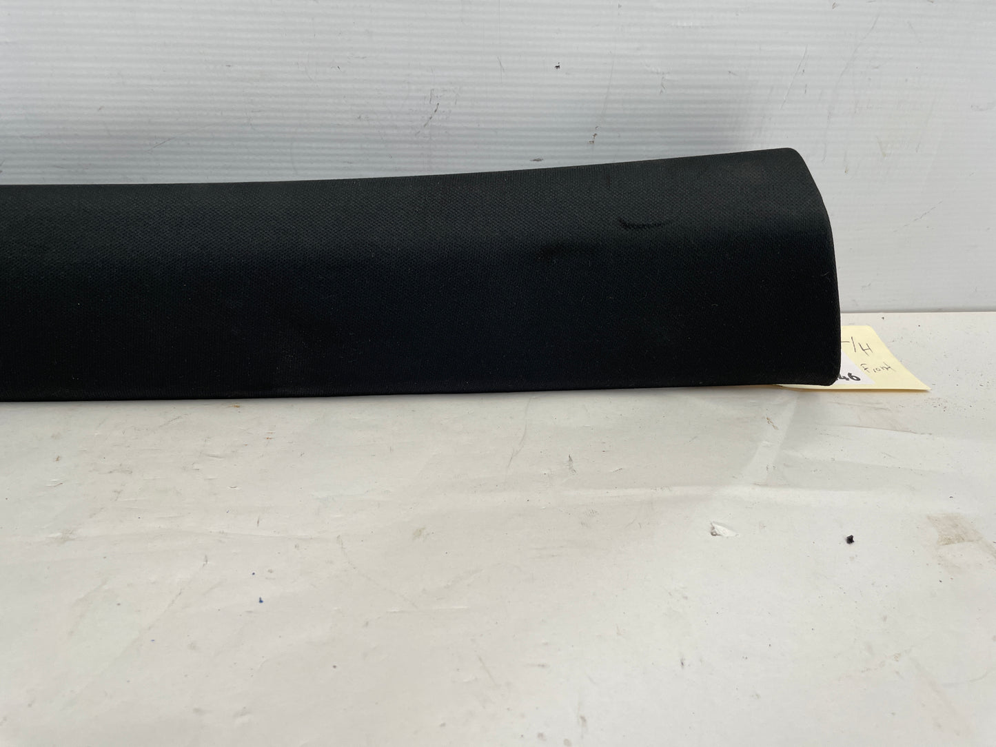 2014 Cadillac CTS-V Coupe LH Driver A Pillar Trim OEM - Day's Parts Yard