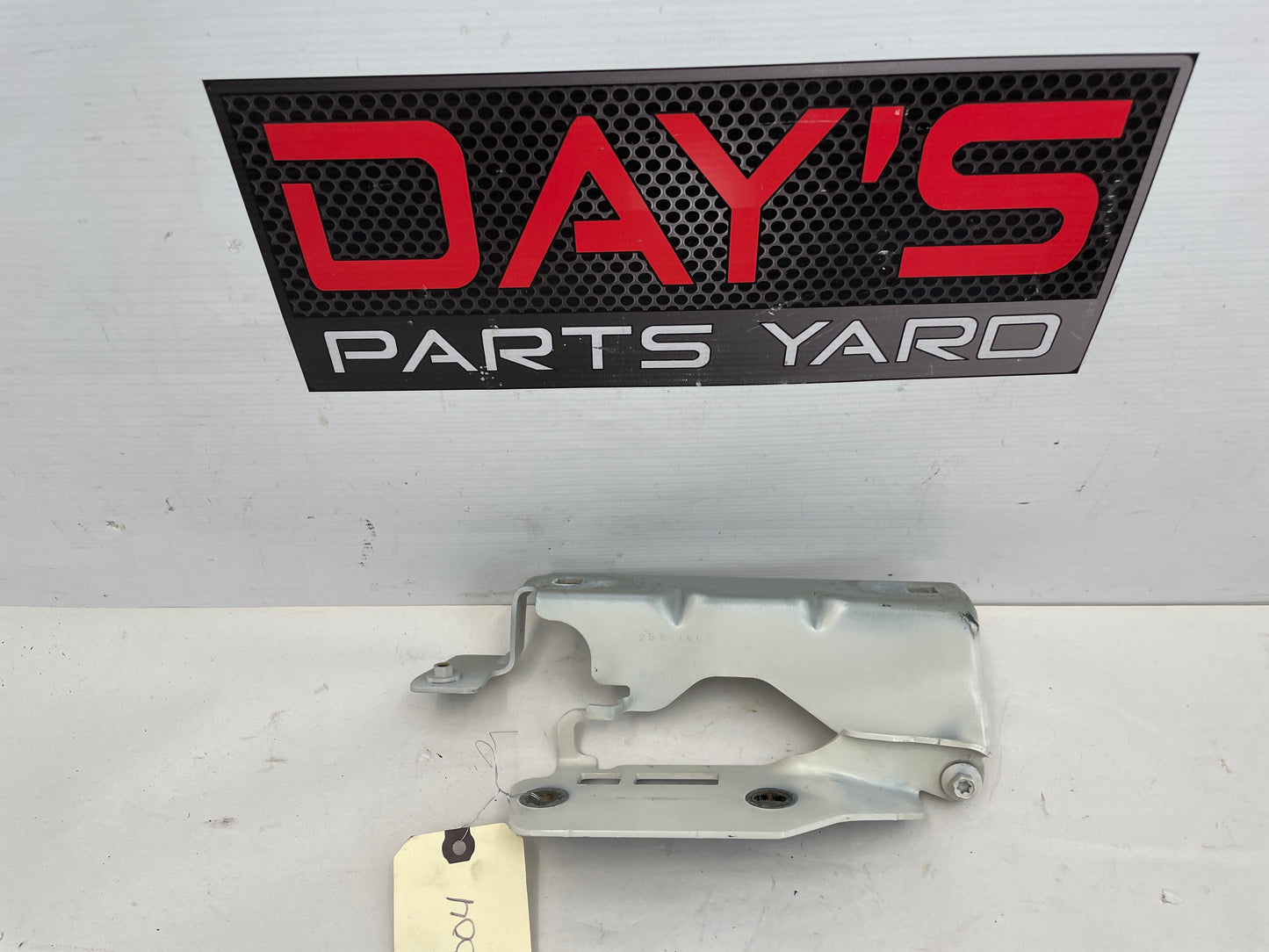 2014 Cadillac CTS-V Coupe LH Driver Hood Hinge OEM - Day's Parts Yard