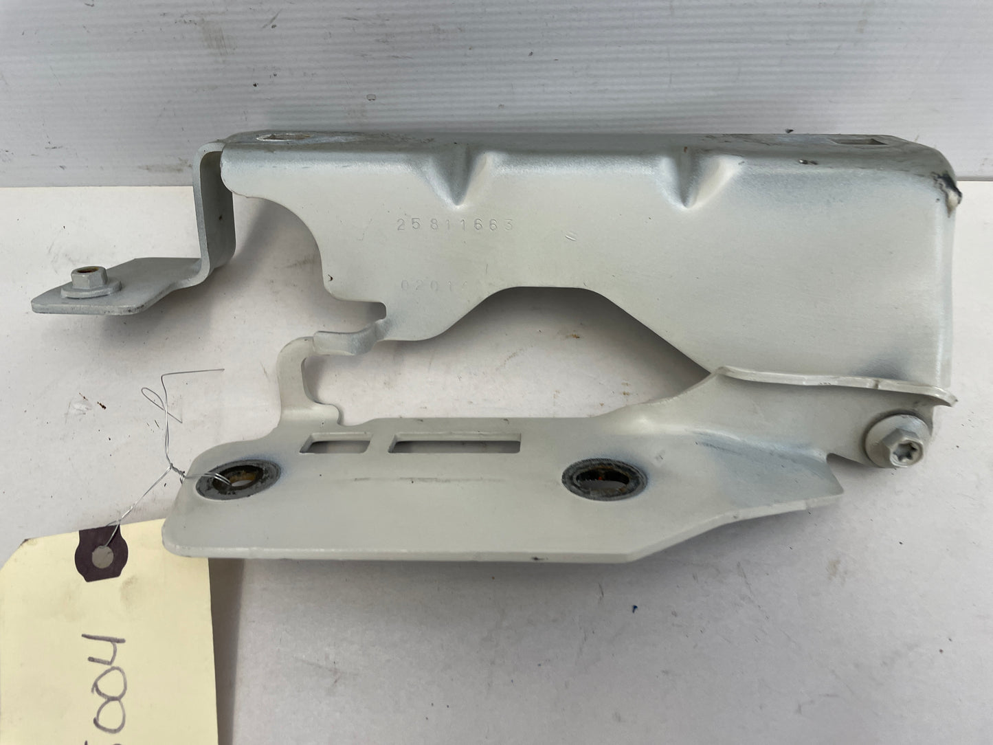 2014 Cadillac CTS-V Coupe LH Driver Hood Hinge OEM - Day's Parts Yard