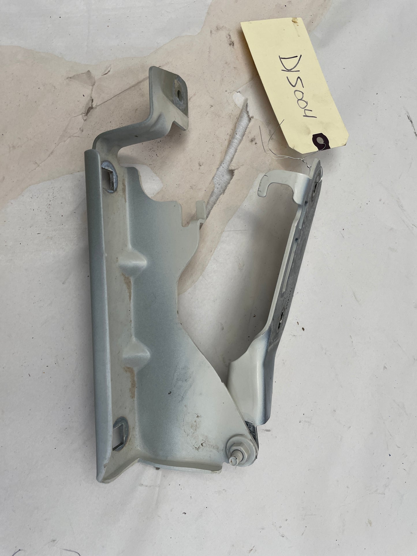 2014 Cadillac CTS-V Coupe LH Driver Hood Hinge OEM - Day's Parts Yard