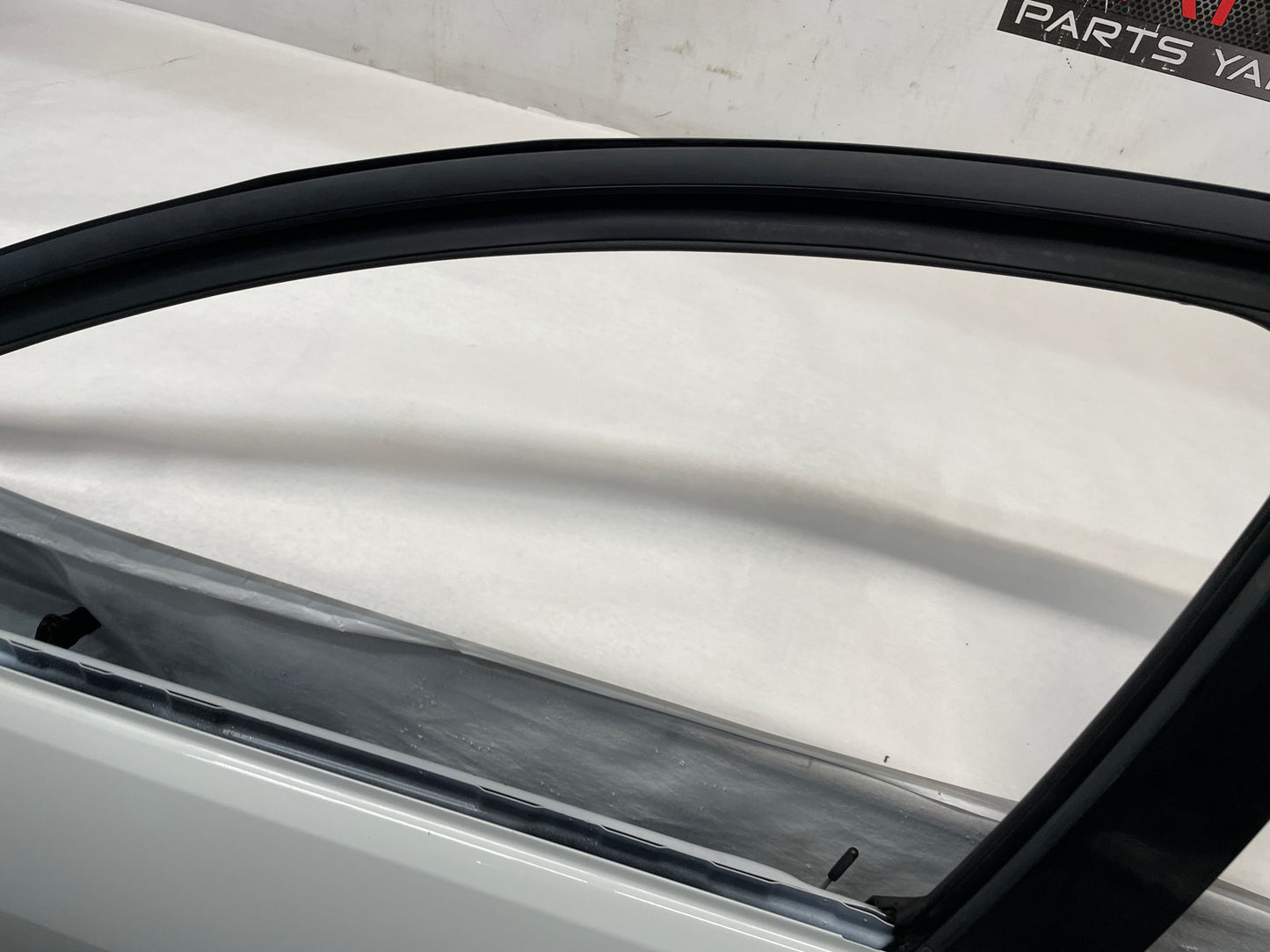 2014 Chevy SS Sedan LH Driver Front Exterior Door OEM - Day's Parts Yard
