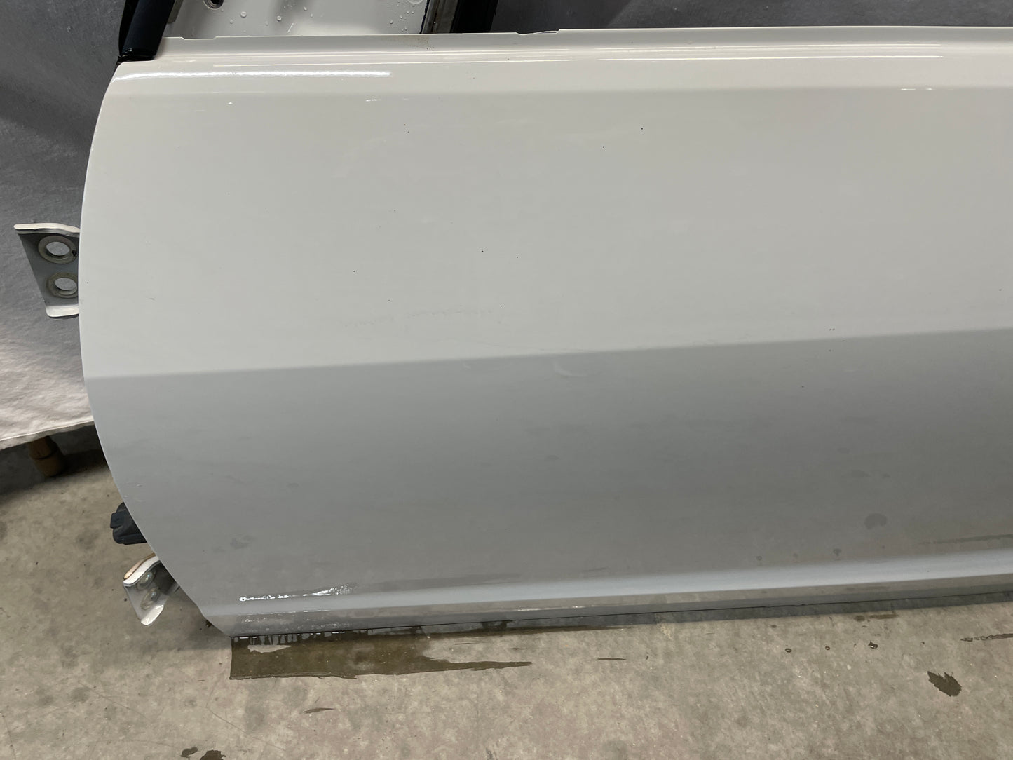 2014 Chevy SS Sedan LH Driver Front Exterior Door OEM - Day's Parts Yard