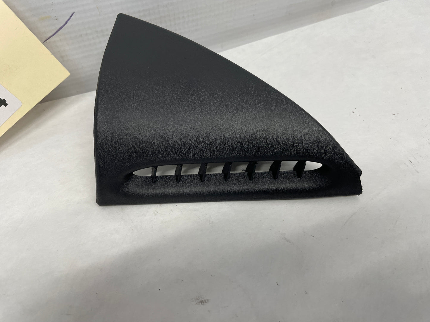 2005 Pontiac GTO RH Passenger Triangle Defrost Trim Door Vent Cover OEM - Day's Parts Yard