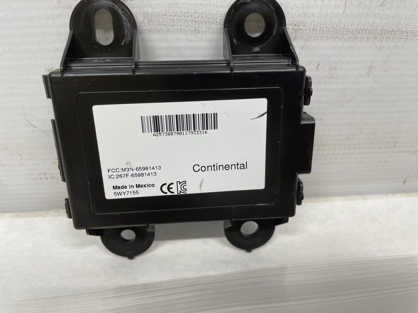 2014 Cadillac CTS-V Antenna Module OEM - Day's Parts Yard
