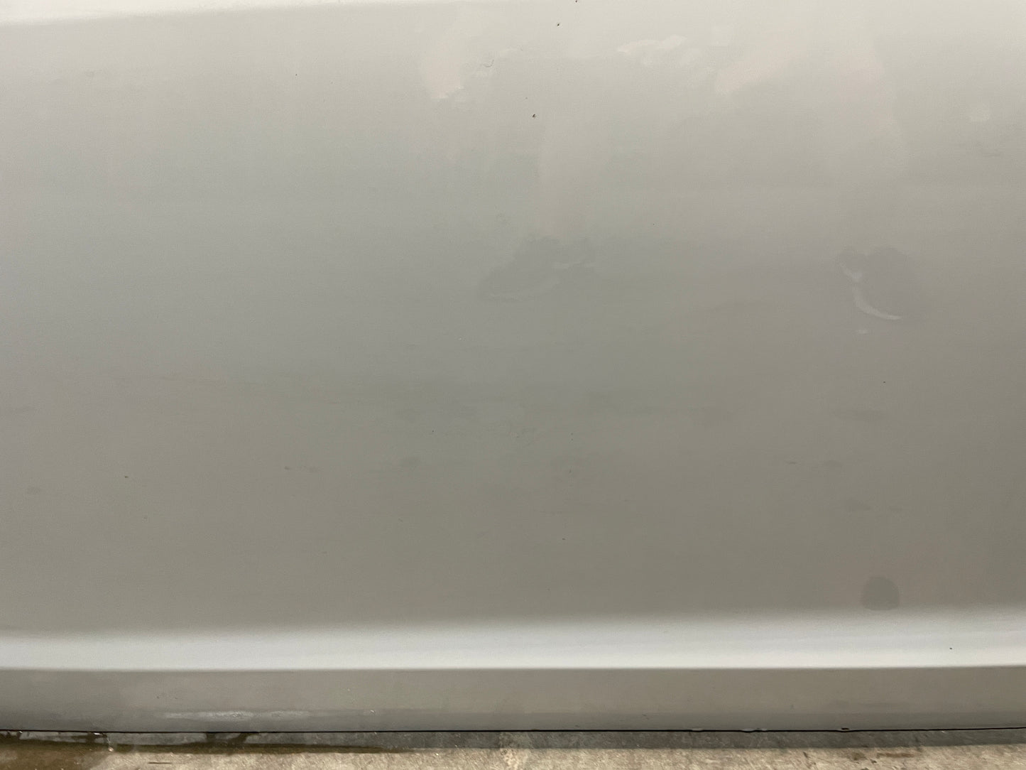 2014 Chevy SS Sedan LH Driver Front Exterior Door OEM - Day's Parts Yard