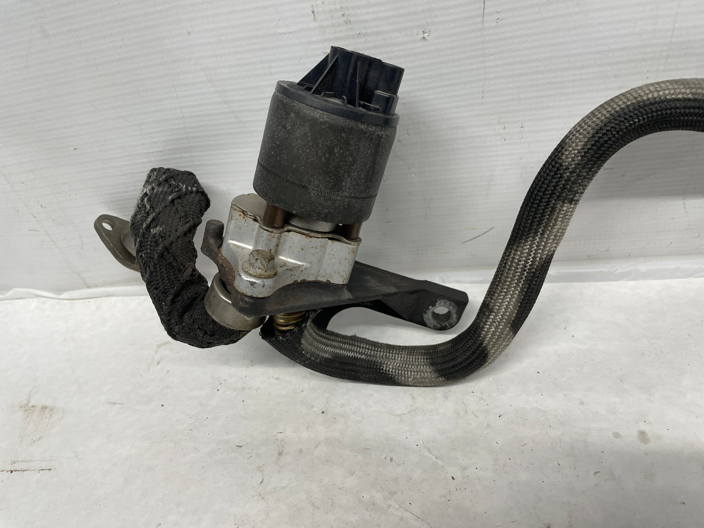 1999 Chevy Camaro Z28 SS EGR Exhaust Gas Recirculation Valve OEM