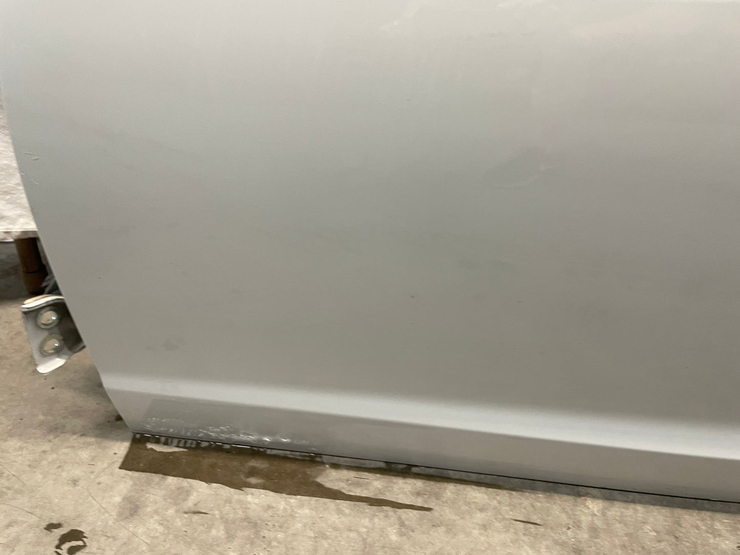 2014 Chevy SS Sedan LH Driver Front Exterior Door OEM - Day's Parts Yard