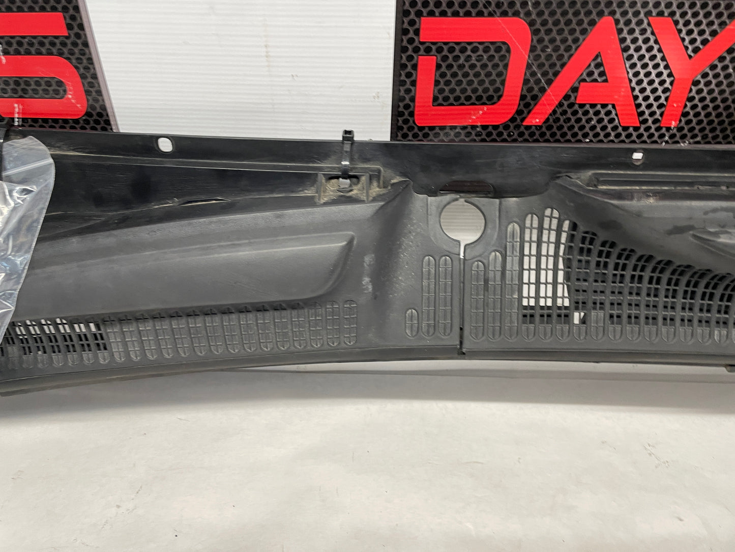 2005 Pontiac GTO Windshield Wiper Cowl OEM - Day's Parts Yard