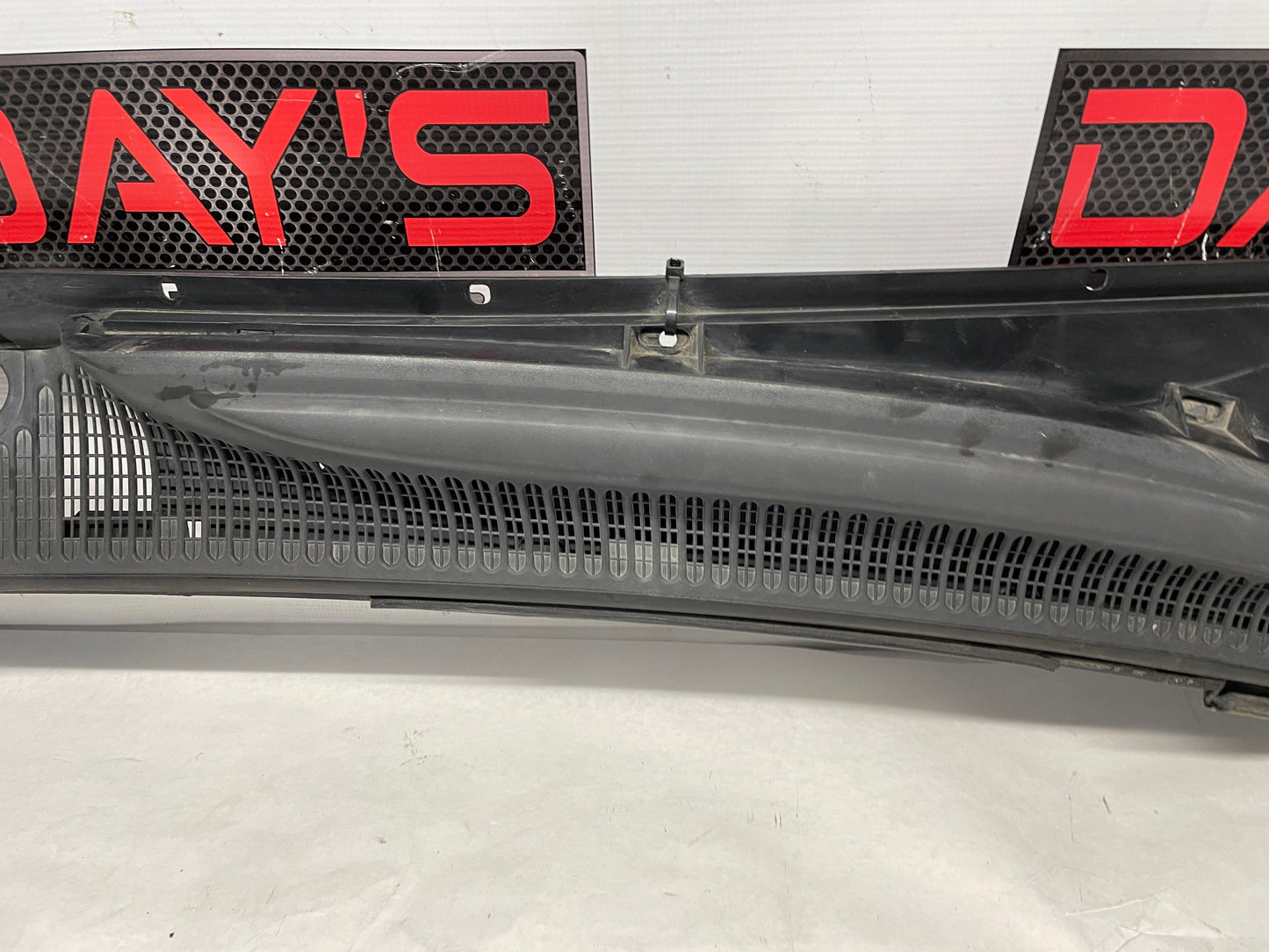 2005 Pontiac GTO Windshield Wiper Cowl OEM - Day's Parts Yard