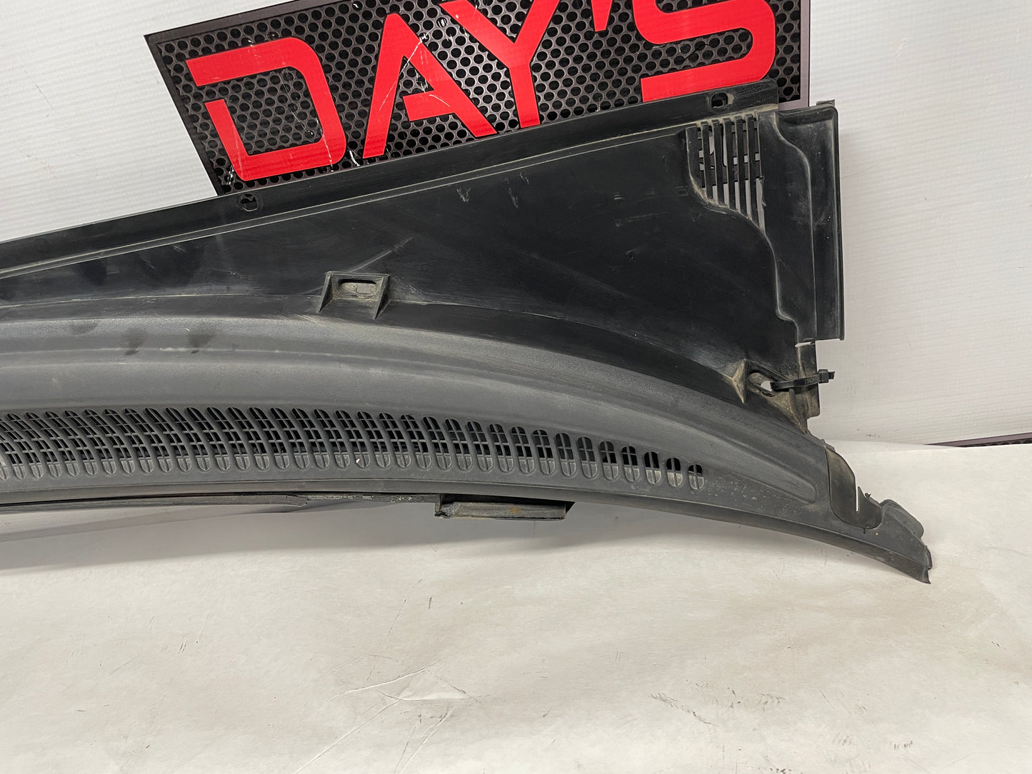 2005 Pontiac GTO Windshield Wiper Cowl OEM - Day's Parts Yard