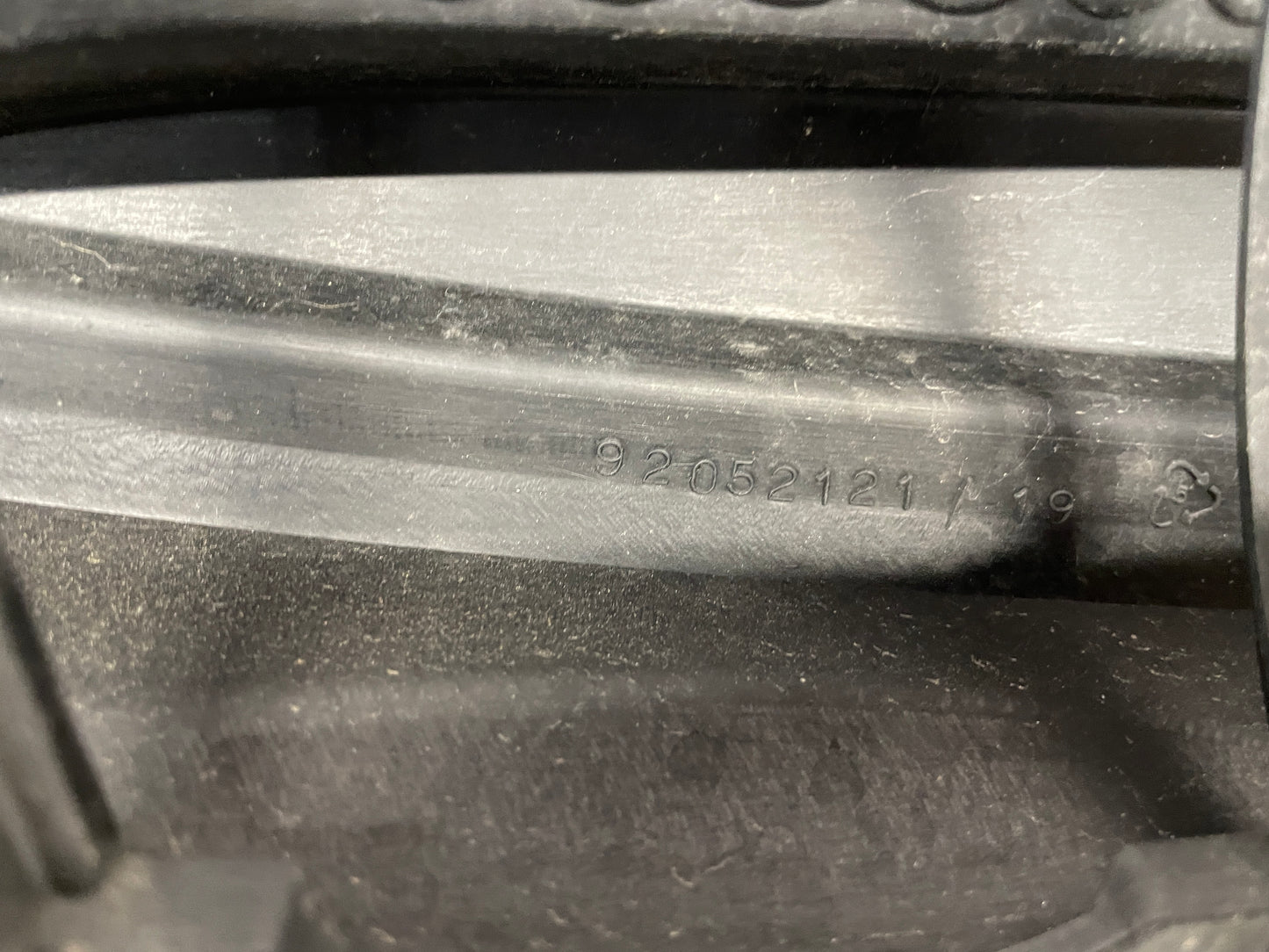 2005 Pontiac GTO Windshield Wiper Cowl OEM - Day's Parts Yard