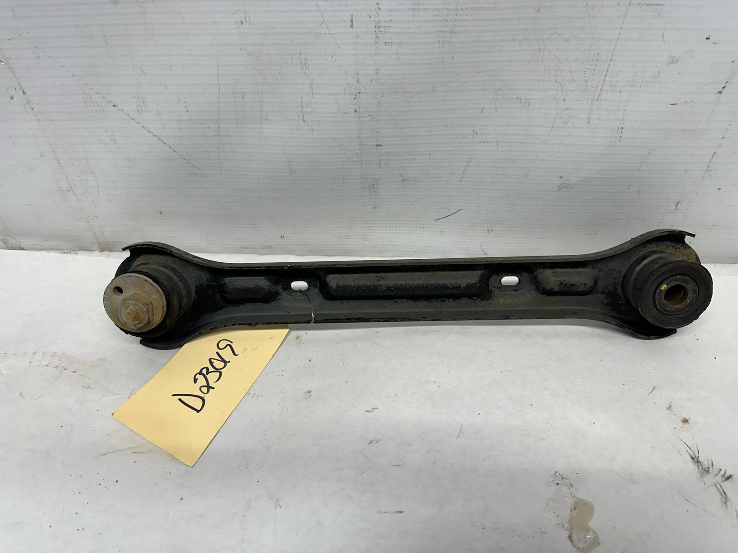 2010 Chevy Camaro SS LH Driver Rear Suspension Trailing Drag Link Control Arm OEM - Day's Parts Yard