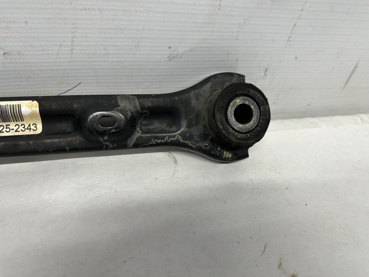 2010 Chevy Camaro SS RH Passenger Rear Suspension Trailing Drag Link Control Arm OEM - Day's Parts Yard