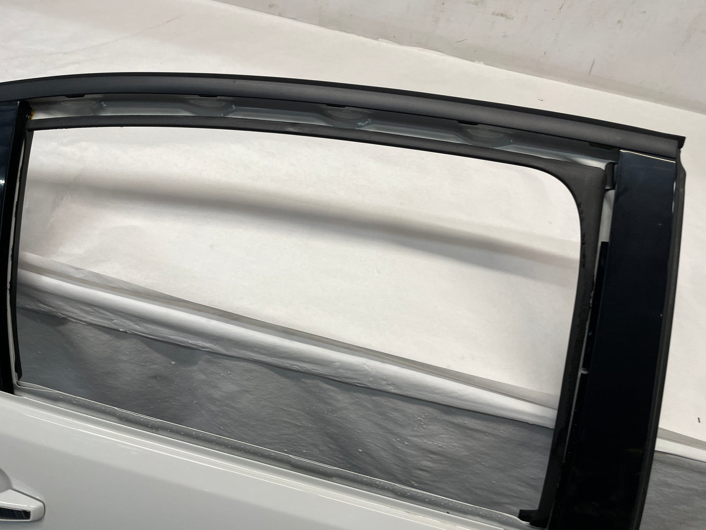 2014 Chevy SS Sedan RH Passenger Rear Exterior Door OEM - Day's Parts Yard